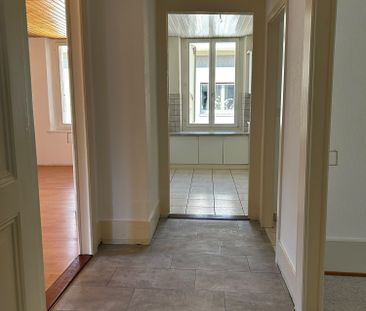 Appartement de 3.5 pces au 2ème étage - Rue Ruchonnet 18 - 1337 Val... - Photo 5