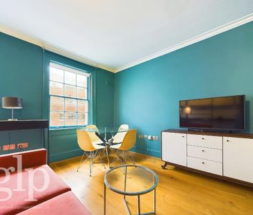 1 bedroom apartment to rent - Photo 2