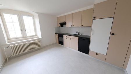 Oberhalb der Schifflände im Zentrum der Grossbasler Innenstadt - Photo 5