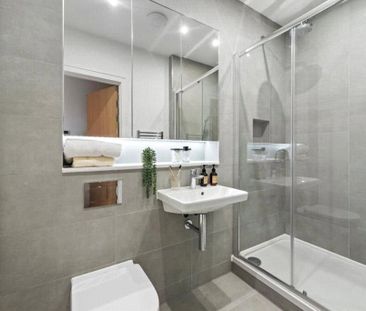 1 bedroom apartment to rent - Photo 6