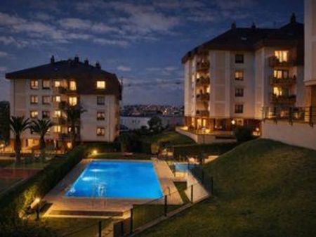 Alquiler de piso en Calle Consuelo Bergés - Photo 5