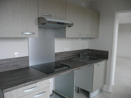 Location Appartement 4 pièces 89m² TALENCE 33400 - Photo 1