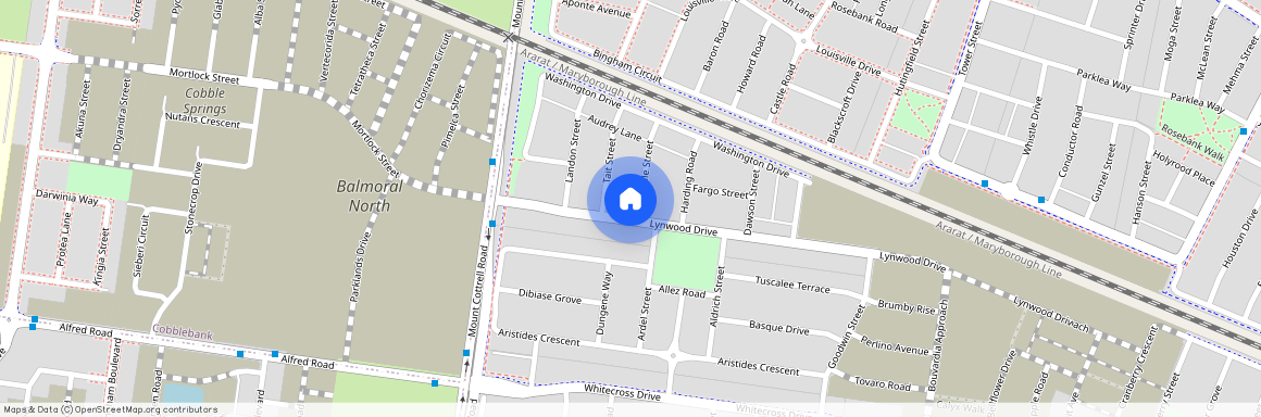 25 Lynwood Drive, Vic 3335, Thornhill Park