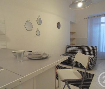 Location Appartement 1 pièce 21m² LANGON 33210 - Photo 1