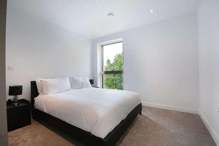 Rodney Road, Elephant And Castle, SE17 - Photo 3