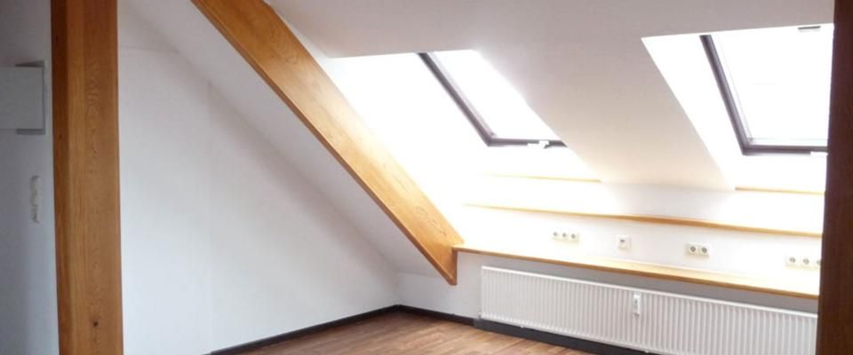 Hemmingen Devese - große, sonnige 3,5 Zi. Whg mit zwei Bädern - Foto 1