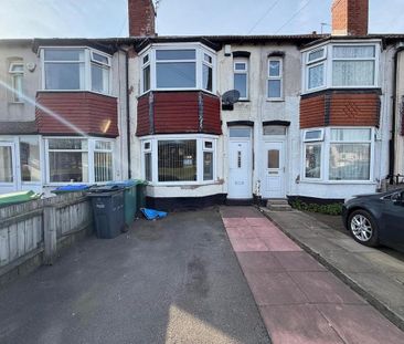 3 bedroom terraced house to rent - Photo 3