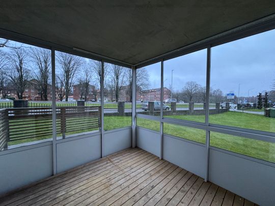 Majorsgatan 2 B – 3 rok (1102) - Foto 1