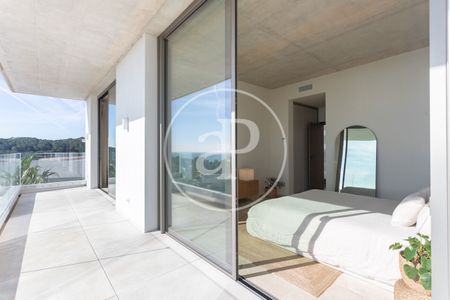Furnished house for rent on Molí Street (Can Girona) - Photo 5