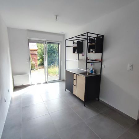 Maison à louer à Witternesse 600€ /mois - Photo 3