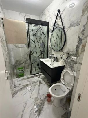 Apartament 3 camere de lux de inchiriat 80mp – Zona Tribunalului, Calea Domneasca - Fotografie 1