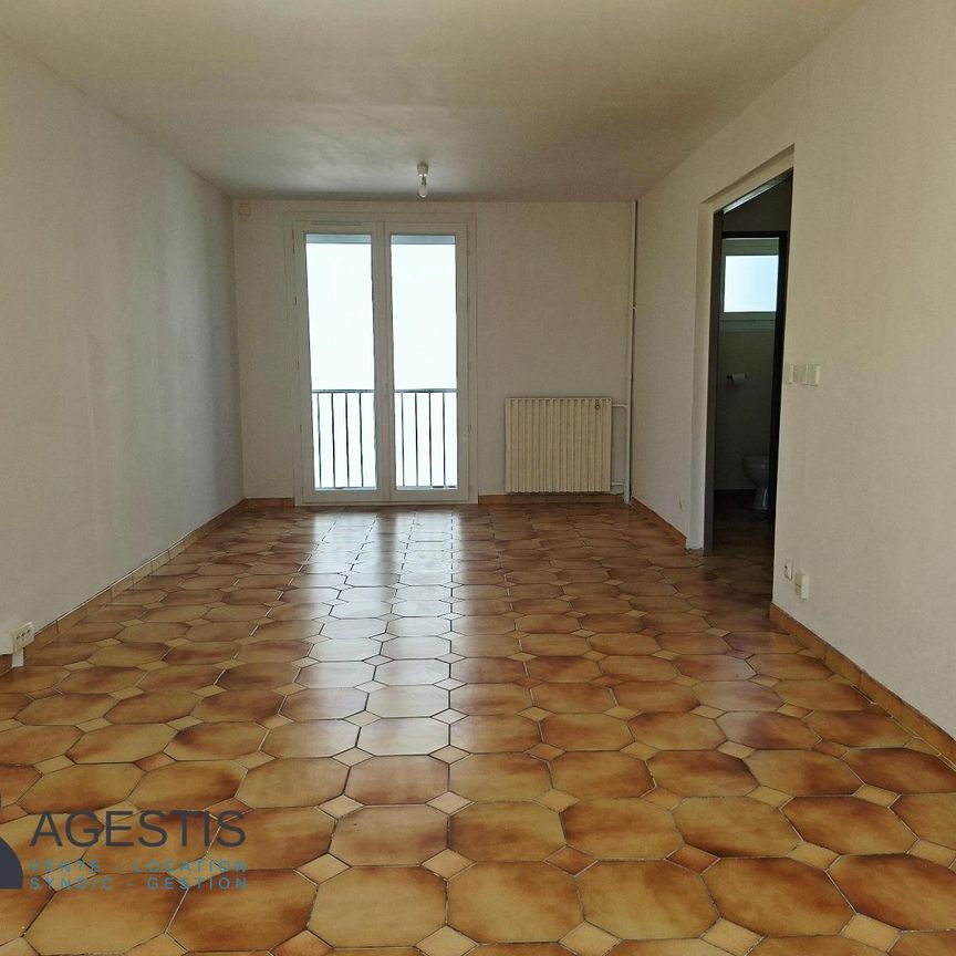 Location Maison 4 pièces 92m² CASTRES 81100 - Photo 1