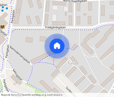 Nämndemansgatan 3 G - Foto 1