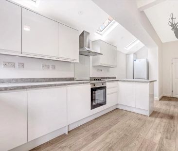 2 Bedroom Flat - Garden - Photo 6