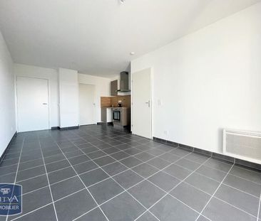 Location Appartement 2 pièces 44m² MONTFAVET 84140 - Photo 2