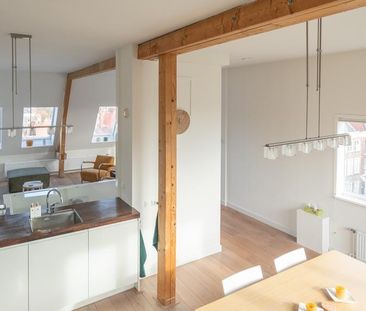 Appartement te huur: Rijnstraat 11-C 2311 NJ Leiden - Photo 2