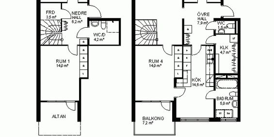 Backstugugatan 8 - Foto 3