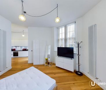 1 bedroom apartment to rent - Photo 4