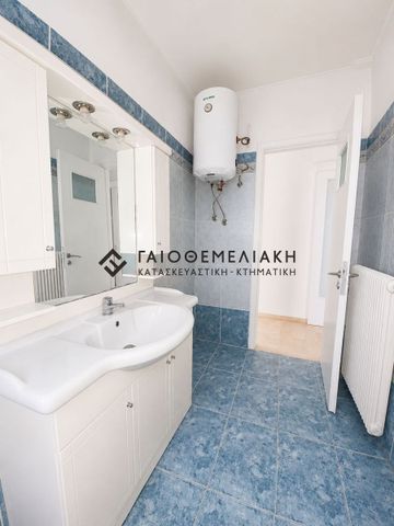 Διαμέρισμα για ενοικίαση Εθνικιστών και Αναπήρων Πολέμου (Νέα Ερυθραία) - Φωτογραφία 2
