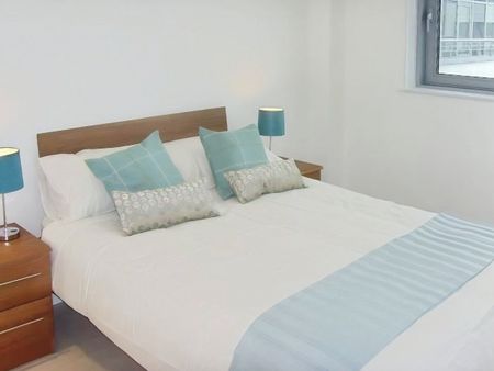 1 bedroom apartment to rent - Photo 2