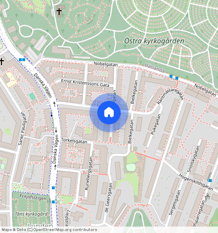 Göteborg, Persgatan, 9 A, 41658
