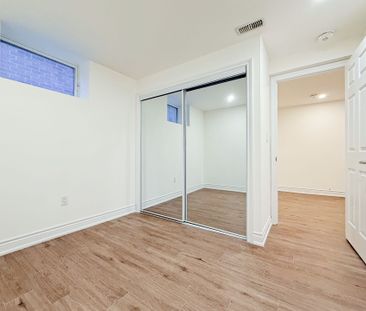 For Lease - 54 George Kirby Street Unit# Lower, Vaughan, Ontario - Photo 4