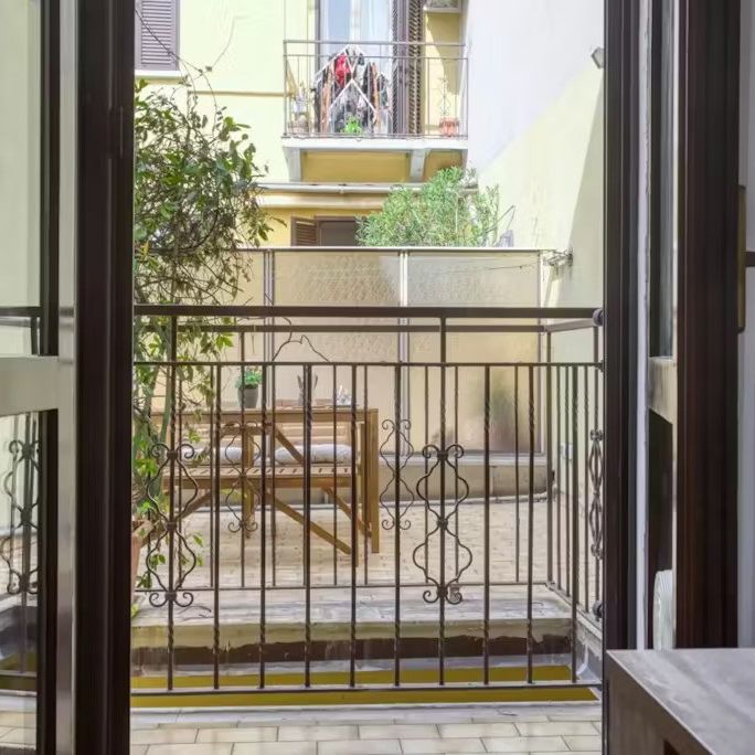 Via Giovanni Schiaparelli, Milan, Lombardy 20125 - Foto 1