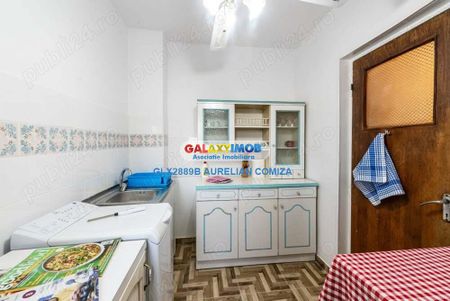 Apartament 2 camere Drumul Taberei/Mall Plaza/Piata Moghioros - Photo 2
