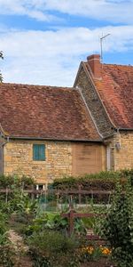 Maison Poisson 4 pièce(s) 120 m2 - Photo 4