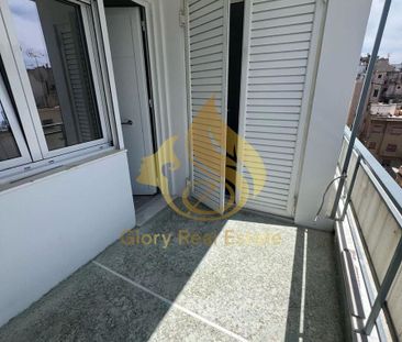 Studio/Γκαρσονιέρα για ενοικίαση Αγίου Μελετίου - Πλατεία Βικτωρίας... - Photo 4