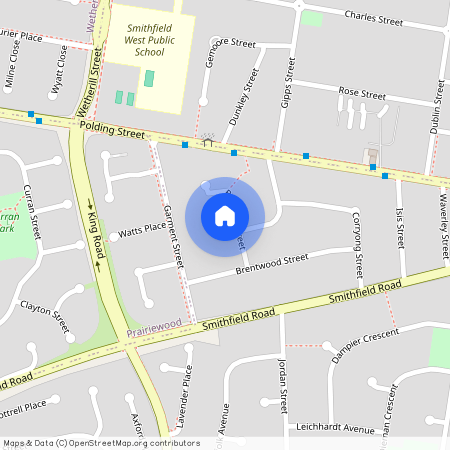 2 Bramley Street, NSW 2165, Fairfield West