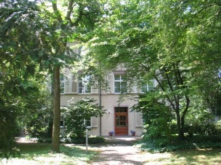 High-quality city apartment near Spalentor - Photo 2