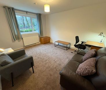1 bedroom flat to rent - Photo 6