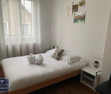 Appartement à louer 4 pièces 78.13m² - Photo 3