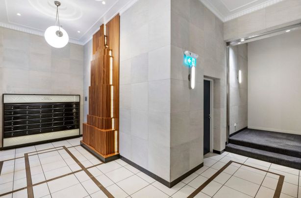 303/340 Russell Street, Melbourne VIC 3000 - Apartment For Rent | Domain - Photo 1