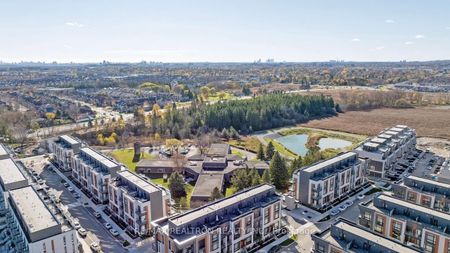 For Lease - 6 David Eyer Road Unit# PH915, Richmond Hill, Ontario - Photo 4