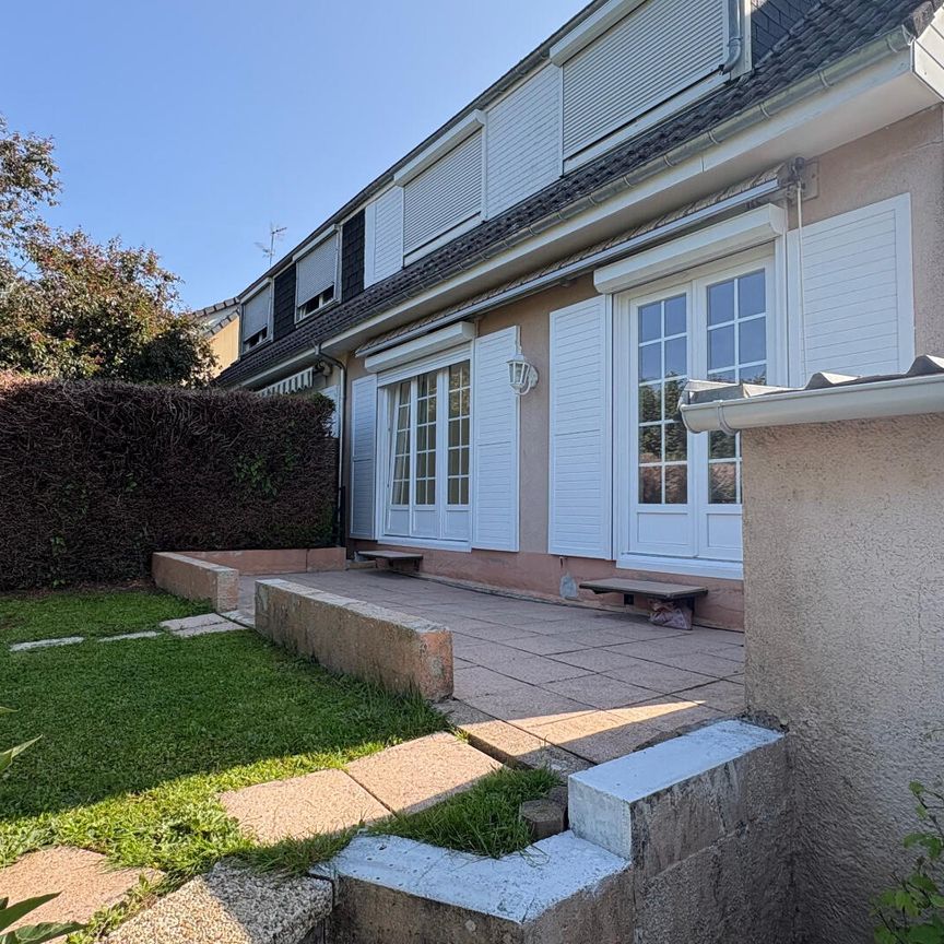 Maison individuelle - Photo 1