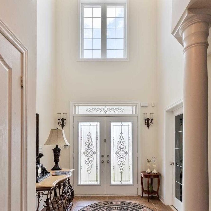 For Lease - 2168 Colonel William Parkway, Oakville, Ontario - Photo 1