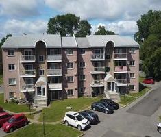 2 CH - 1 SDB - Québec - $1,286 /mo - Photo 4