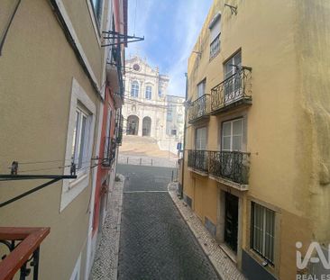 Apartamento T1 em Lisboa - Photo 2