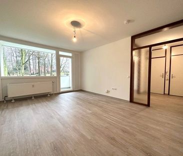 Bezugsfähige Wohnung sucht Mieter: hier können Sie ohne Kosten und Mühe direkt einziehen. - Photo 4