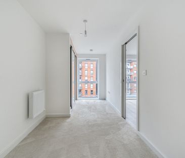 1 bedroom apartment to rent - Photo 6