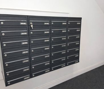 Evergreen, Albany House, Albany Street, Ilkeston, Derbyshire, DE7 - Photo 6