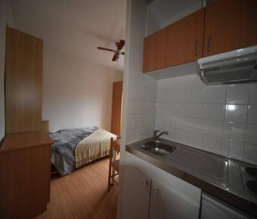 Appartement 1 pièce - 71850 Charnay-lès-Mâcon - Photo 2