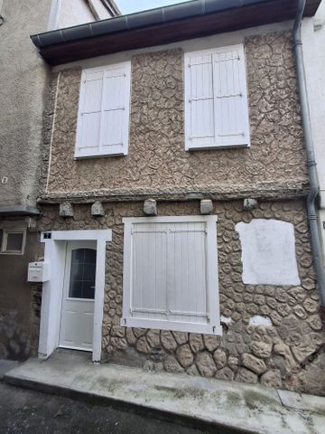 Location Appartement 2 pièces 42m² ROQUECOURBE 81210 - Photo 4