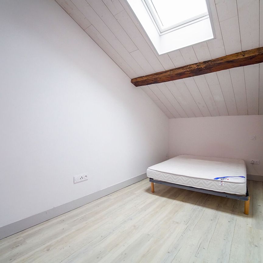 Location Appartement 2 pièces 35m² - Photo 1