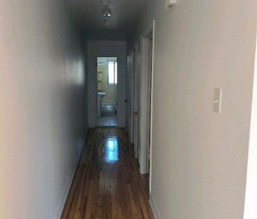 Grand 3-1/2 ( ancien 4-1/2) lumineux, disponible immédiatement - Photo 4