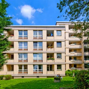 Demnächst frei! 3-Zimmer-Wohnung in Solingen Mitte - Photo 3