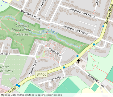Holly Close, Bristol, BS5 - Photo 1