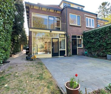 Te huur: Huis Bussumergrintweg in Hilversum - Photo 4